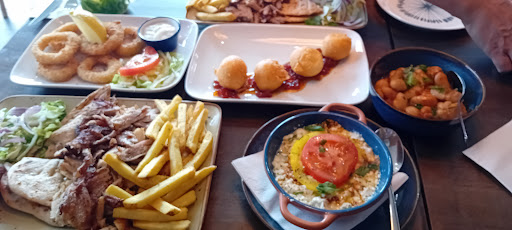 Photo of Souvlaki City - 203 Hatfield Rd, St Albans AL1 4SY